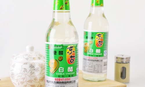 白醋蜂蜜水怎么配?